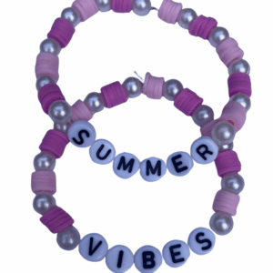 Summer vibes